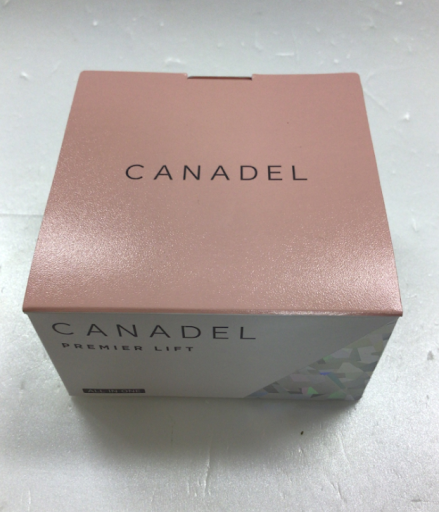 CANADEL（カナデル）化粧品買取