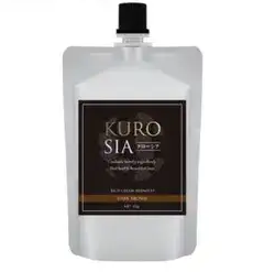 ヘアカラーシャンプー