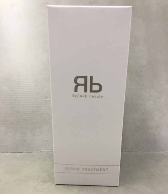 リザードビューティ化粧品買取