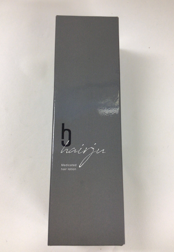 薬用EFヘアローション