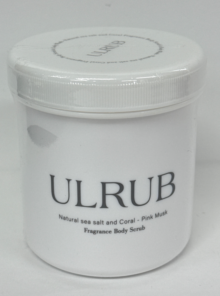 ULRUB 『ボディスクラブ』
