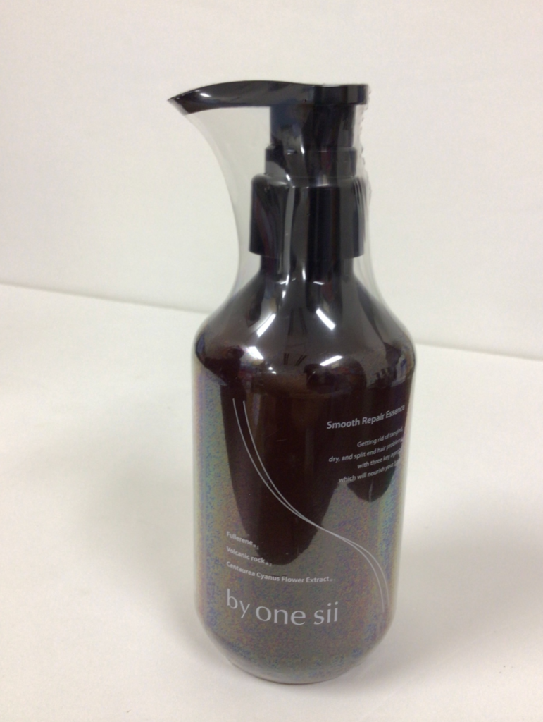 by one sii（バイワンシー）『スムースリペア エッセンス』