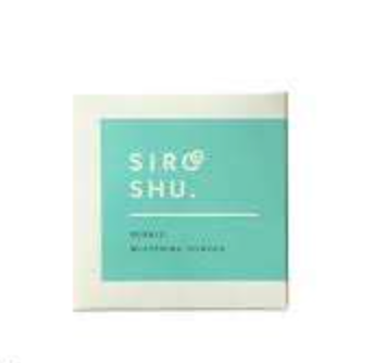 フロムココロ『SIROSHU（シロッシュ）』