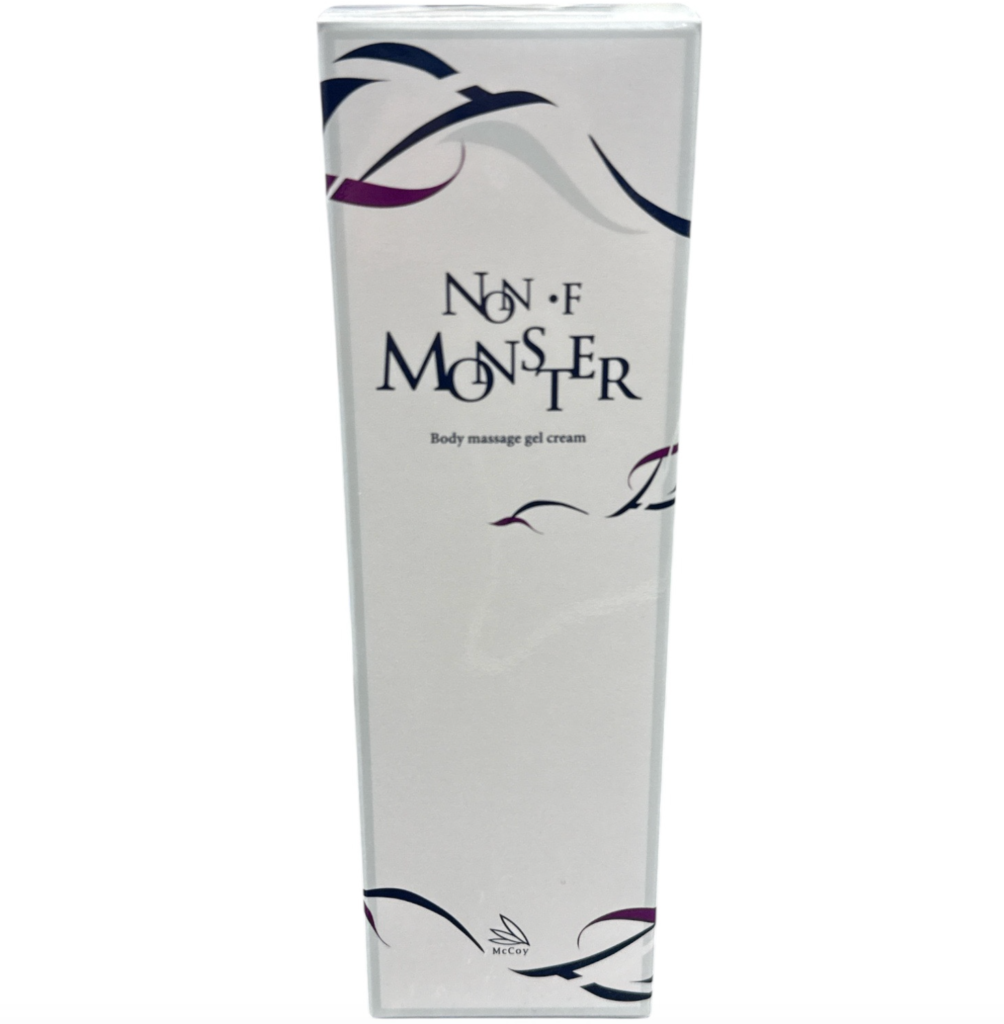 McCoy『ノン F モンスター』