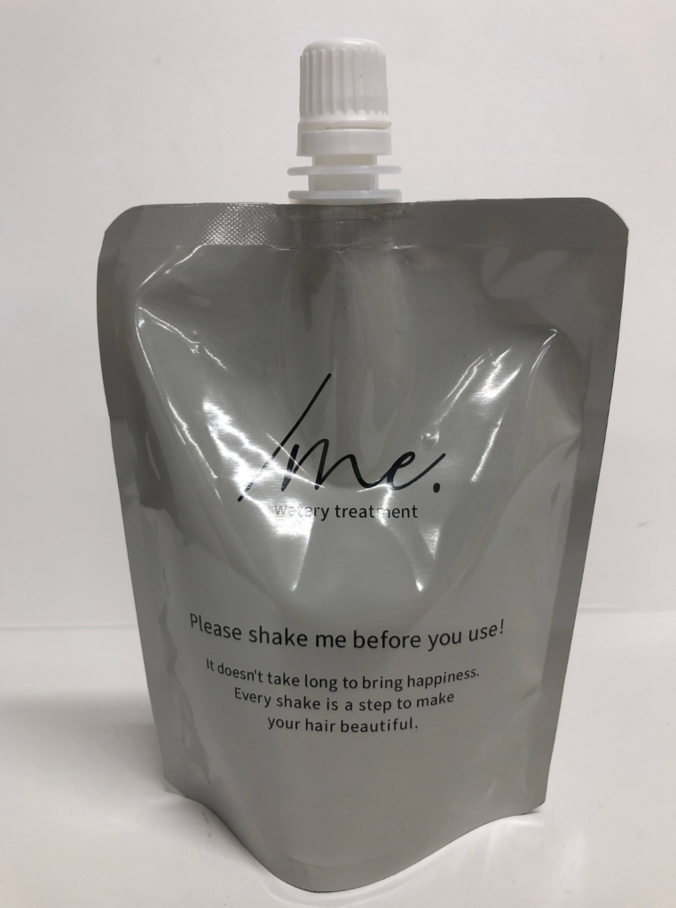 ビズキ『/me.（シェイクミー）』