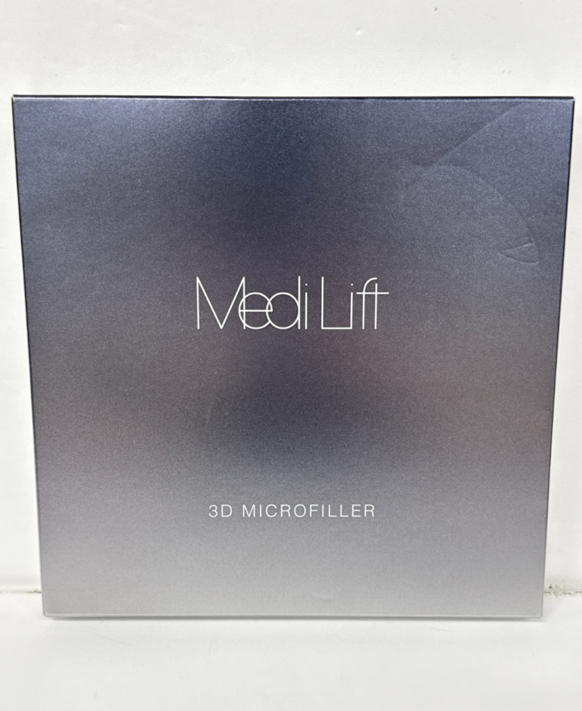 MediLift（メディリフト）『3Dマイクロフィラー』